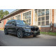 Body kit and visual accessories Front Splitter for BMW X5 G05 M-pack | races-shop.com