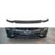 Body kit and visual accessories Front Splitter for BMW X5 G05 M-pack | races-shop.com