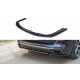 Body kit and visual accessories Central Rear Splitter for BMW X5 G05 M-pack | races-shop.com