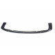 Body kit and visual accessories Central Rear Splitter for BMW X5 G05 M-pack | races-shop.com