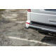 Body kit and visual accessories MAXTON DESIGN rear side splitters for Volkswagen T6 | races-shop.com
