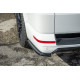 Body kit and visual accessories MAXTON DESIGN rear side splitters for Volkswagen T6 | races-shop.com