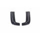 Body kit and visual accessories Rear Side Splitters Volkswagen T6 | races-shop.com