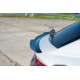 Body kit and visual accessories Spoiler Extension V.2 Audi Q8 S-line | races-shop.com