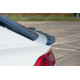 Body kit and visual accessories Spoiler Extension V.2 Audi Q8 S-line | races-shop.com
