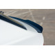 Body kit and visual accessories Spoiler Extension V.2 Audi Q8 S-line | races-shop.com
