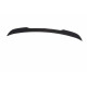 Body kit and visual accessories Spoiler Extension for BMW X5 E70 Facelift M-pack | races-shop.com