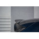 Body kit and visual accessories Spoiler Extension for BMW X5 E70 Facelift M-pack | races-shop.com