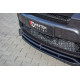 Body kit and visual accessories Front Splitter for BMW X50 E70 Facelift M-pack | races-shop.com