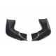 Body kit and visual accessories MAXTON DESIGN rear side splitters for BMW X5 E70 Facelit M-pack | races-shop.com