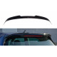 Body kit and visual accessories Spoiler Cap V.2 Volkswagen Golf 7 / 7 Facelift R / R-Line / GTI | races-shop.com