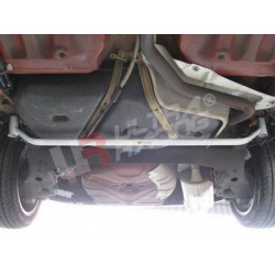 Fiat Bravo 1.4 07+ / Stilo 2.4 Ultra-R Rear Lower Tiebar