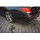 Body kit and visual accessories Rear Side Splitters Mercedes-Benz E43 AMG / AMG-Line W213 | races-shop.com