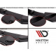 Body kit and visual accessories Rear Side Splitters Mercedes-Benz E43 AMG / AMG-Line W213 | races-shop.com