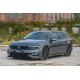 Body kit and visual accessories Side skirts Diffusers Volkswagen Passat R-Line B8 | races-shop.com
