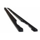 Body kit and visual accessories Side skirts Diffusers Volkswagen Passat R-Line B8 | races-shop.com