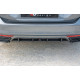 Body kit and visual accessories Rear diffuser Volkswagen Passat R-Line B8 | races-shop.com