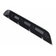 Body kit and visual accessories Rear diffuser Volkswagen Passat R-Line B8 | races-shop.com