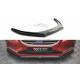 Body kit and visual accessories Front Splitter Volvo V40 | races-shop.com