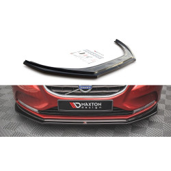 Front Splitter Volvo V40
