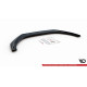 Body kit and visual accessories Front Splitter Volvo V40 | races-shop.com