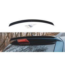 Spoiler Cap Fiat Freemont