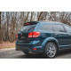 Body kit and visual accessories Spoiler Cap Fiat Freemont | races-shop.com