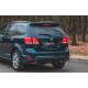 Body kit and visual accessories Spoiler Cap Fiat Freemont | races-shop.com