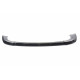 Body kit and visual accessories Front Splitter Fiat Freemont | races-shop.com