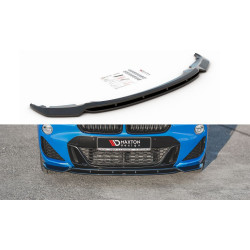 Front Splitter for BMW X2 F39 M-Pack