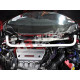 Strutbars Honda Civic 06+ FN/FN2 HB Ultra-R Front Upper Strutbar | races-shop.com