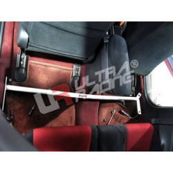 Honda Civic 06+ FN/FN2 Hatchback UltraRacing Room Bar