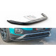 Body kit and visual accessories Front Splitter Volkswagen T-Cross | races-shop.com