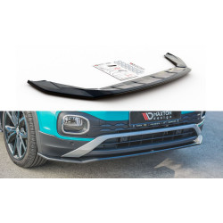 Front Splitter Volkswagen T-Cross