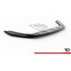 Body kit and visual accessories Front Splitter Volkswagen T-Cross | races-shop.com