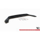 Body kit and visual accessories Front Splitter Volkswagen T-Cross | races-shop.com