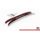 Body kit and visual accessories Spoiler Cap Volkswagen T-Cross | races-shop.com