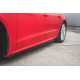 Body kit and visual accessories MAXTON DESIGN side skirts diffusers for Audi A7 C8 S-Line / S7 C8 | races-shop.com