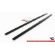 Body kit and visual accessories MAXTON DESIGN side skirts diffusers for Audi A7 C8 S-Line / S7 C8 | races-shop.com
