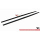 Body kit and visual accessories MAXTON DESIGN side skirts diffusers for Audi A7 C8 S-Line / S7 C8 | races-shop.com