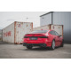 Body kit and visual accessories MAXTON DESIGN rear diffuser for Audi S7 C8 | races-shop.com