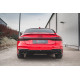 Body kit and visual accessories MAXTON DESIGN rear diffuser for Audi S7 C8 | races-shop.com
