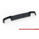 Body kit and visual accessories MAXTON DESIGN rear diffuser for Audi S7 C8 | races-shop.com