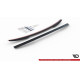 Body kit and visual accessories Spoiler Cap Audi A7 C8 / C8 S-Line / S7 C8 / RS7 C8 | races-shop.com