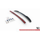 Body kit and visual accessories Spoiler Cap Audi A7 C8 / C8 S-Line / S7 C8 / RS7 C8 | races-shop.com