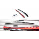 Body kit and visual accessories MAXTON DESIGN spoiler cap for Audi A7 C8 / C8 S-Line / S7 C8 / RS7 C8 | races-shop.com