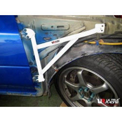 Subaru Impreza GC8 94-01 UltraRacing 3-Point Fender Brackets