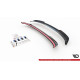 Body kit and visual accessories Spoiler Cap V.1 Skoda Kodiaq Mk1 Sportline/RS | races-shop.com