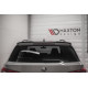 Body kit and visual accessories Spoiler Cap V.1 Skoda Kodiaq Mk1 Sportline/RS | races-shop.com