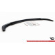 Body kit and visual accessories Front Splitter Mercedes C-Class W204 AMG-Line Facelift | races-shop.com